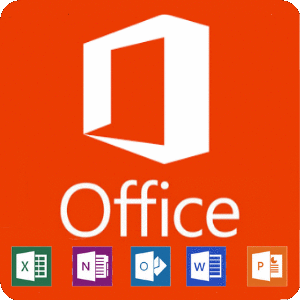Microsoft Office Cards