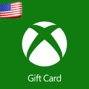 US XBox Cards