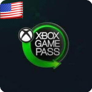 US Xbox Game pass