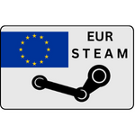 EUR Steam