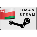 Oman Steam